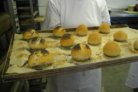 Proper Bread photo 1