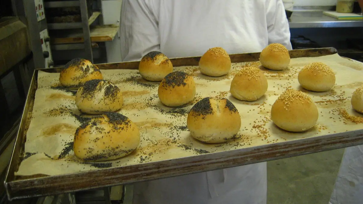 Proper Bread – artisan bakery in Montpelier, Bristol