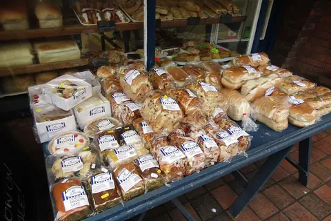 Proper Bread photo 3